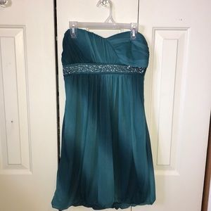 Homecoming/prom dress!